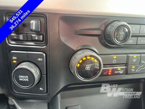 Used 2023 Ford F250 XLT w/ XLT Premium Package image 15