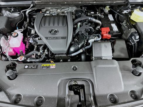 New 2026 Lexus RX 350 Premium image 34