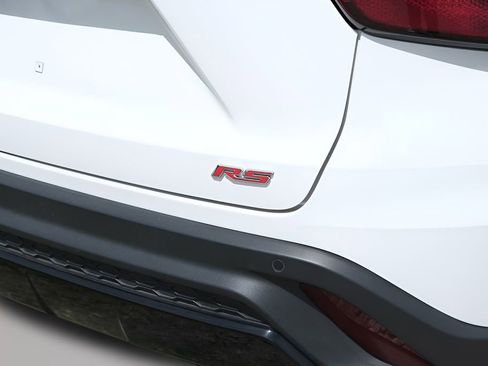 Used 2025 Chevrolet Trax RS w/ Sunroof Package FWD image 39