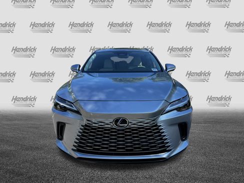 New 2026 Lexus RX 350 Premium Plus FWD image 3