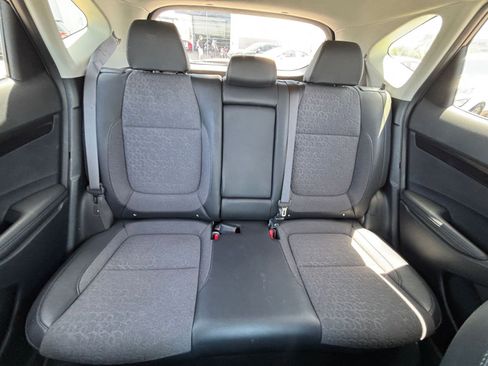 Used 2025 Kia Seltos S FWD image 39