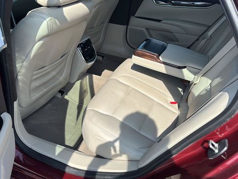 Used 2016 Cadillac XTS Luxury w/ Driver Awareness Package FWD image 18