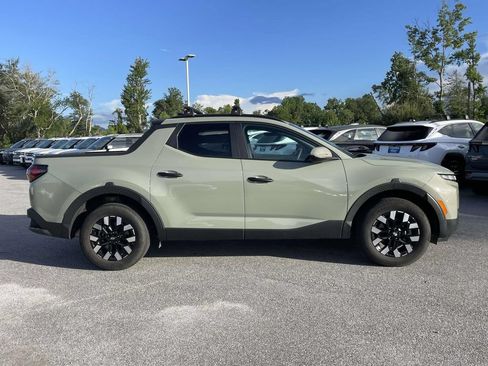 Certified 2025 Hyundai Santa Cruz SEL AWD/4WD image 30