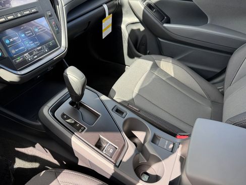 New 2026 Subaru Crosstrek 2.5i image 13