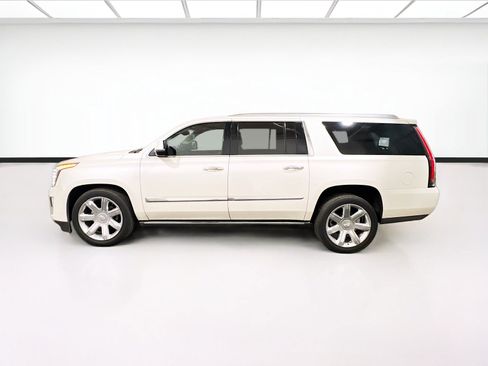 Used 2015 Cadillac Escalade ESV Premium AWD/4WD image 26