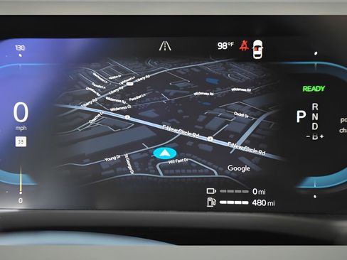 Certified 2024 Volvo XC60 T8 Plus w/ Protection Package Premier AWD/4WD image 19