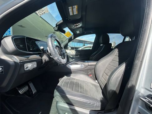 Used 2023 Mercedes-Benz GLE 450 4MATIC image 11