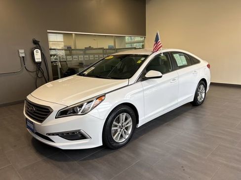 Used 2015 Hyundai Sonata SE FWD image 31
