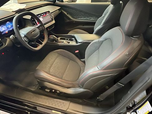 New 2026 Dodge Charger Scat Pack image 14