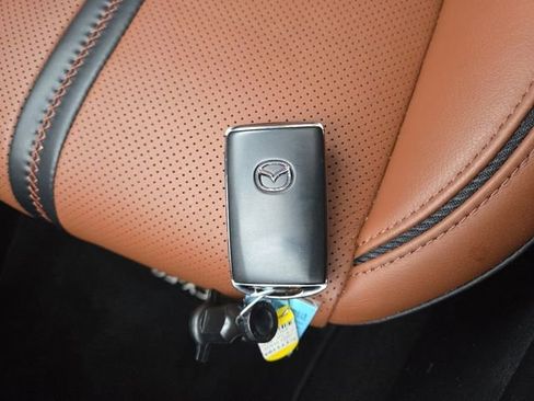 Used 2023 MAZDA CX-50 2.5 Turbo w/ Cargo Package image 39