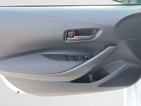 Certified 2026 Toyota Corolla LE image 13