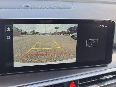 New 2026 Kia Sorento LX FWD image 18