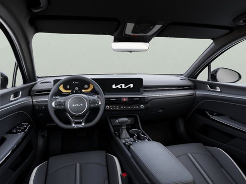 New 2026 Kia K5 GT-Line FWD image 10