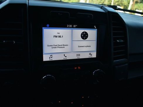 Used 2019 Ford F150 XL w/ Equipment Group 101A Mid image 12