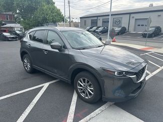 Used 2023 MAZDA CX-5 AWD 2.5 S w/ Select Package video 3