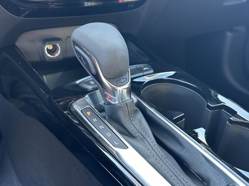 New 2026 Chevrolet Trax LT w/ Driver Confidence Package image 31