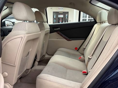 Used 2009 Pontiac G6 Sedan image 10