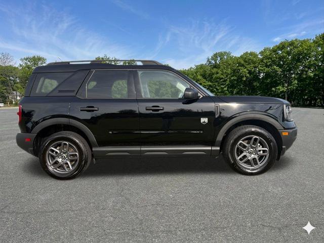 Used 2025 Ford Bronco Sport Big Bend AWD/4WD image 10