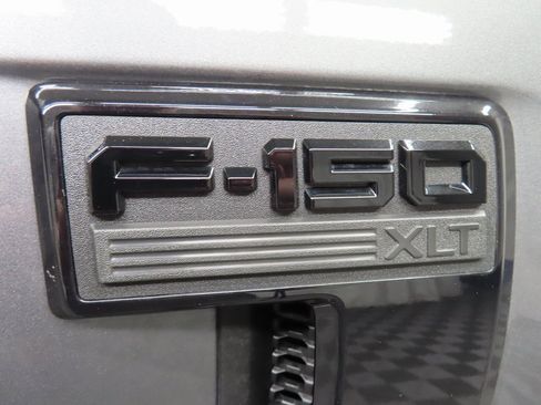 Used 2024 Ford F150 XLT w/ FX4 Off-Road Package image 52