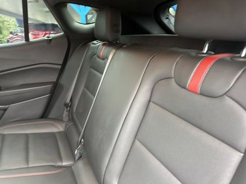 Used 2024 Chevrolet Trax RS w/ Driver Confidence Package image 30