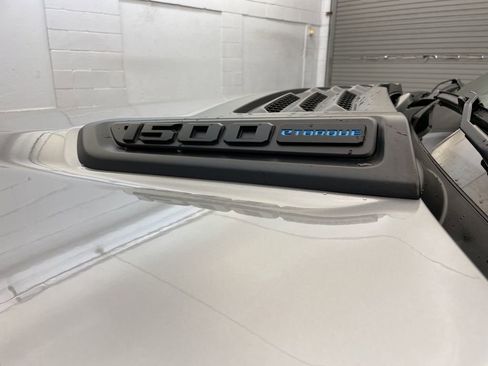 New 2026 RAM 1500 Laramie w/ Night Edition image 12