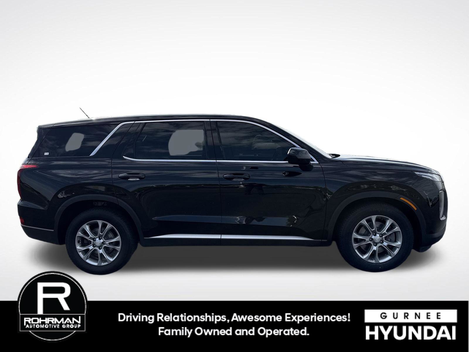 Used 2021 Hyundai Palisade SE AWD/4WD image 10