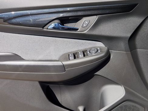 New 2026 Chevrolet TrailBlazer LS w/ LS Convenience Package image 16