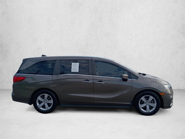 Used 2019 Honda Odyssey EX-L image 4