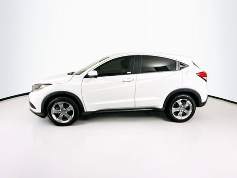 Used 2022 Honda HR-V LX image 4
