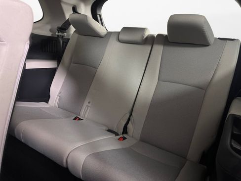 Used 2025 Toyota Grand Highlander FWD image 14