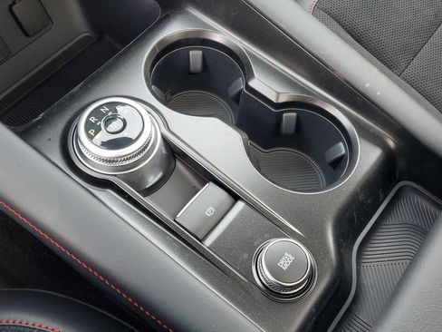 New 2026 Ford Explorer ST w/ Sun And Sound Package AWD/4WD image 23