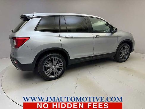 Used 2020 Honda Passport EX-L image 5
