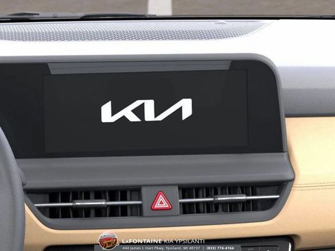New 2026 Kia Seltos EX AWD/4WD image 20