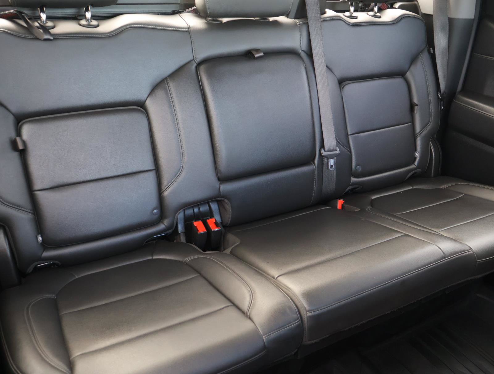 Used 2020 Chevrolet Silverado 1500 RST w/ Texas Edition RWD image 20