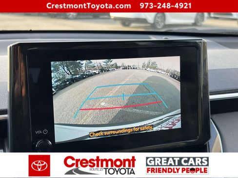 Used 2023 Toyota Corolla Cross LE image 18