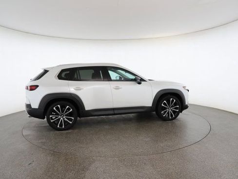 Used 2023 MAZDA CX-50 AWD 2.5 Turbo w/ Cargo Package image 21