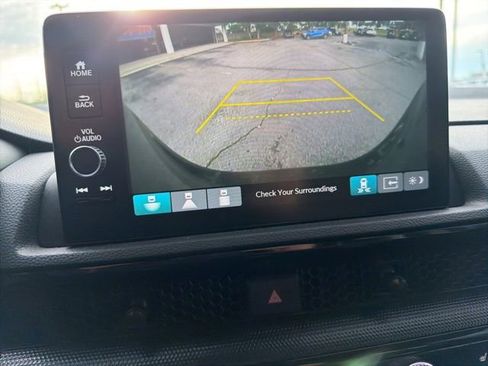Used 2025 Honda CR-V EX-L image 15