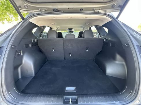 Used 2024 Hyundai Tucson SEL FWD image 25