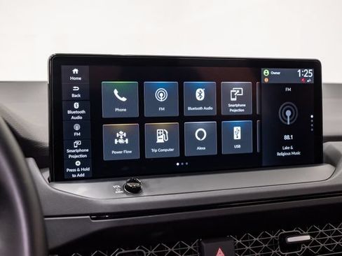 Used 2024 Honda Accord Sport image 18