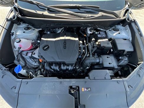 Used 2023 Hyundai Tucson SEL image 30