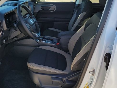 New 2025 Ford Bronco Sport Big Bend image 6