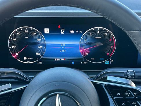 Used 2026 Mercedes-Benz GLE 450 4MATIC image 24