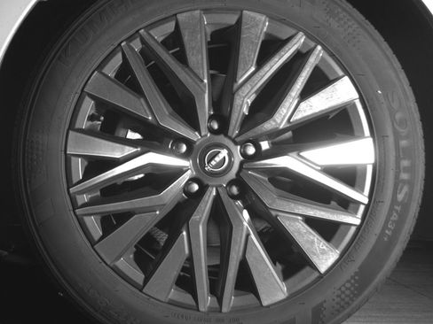 Used 2025 Nissan Altima 2.5 SV image 12