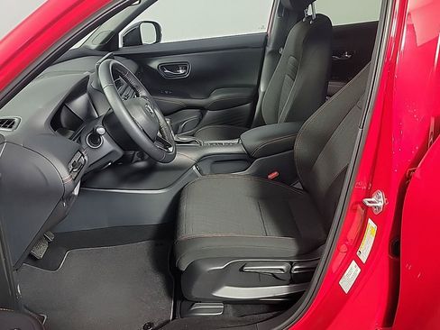 Certified 2026 Honda HR-V Sport image 17
