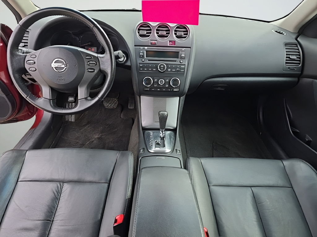 Used 2010 Nissan Altima 2.5 SL w/ SL Pkg FWD image 29