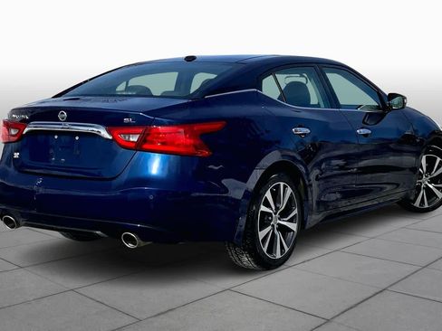 Used 2017 Nissan Maxima 3.5 SL image 13