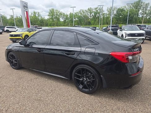 Used 2024 Honda Civic Si image 5