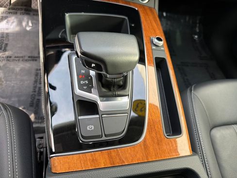 Used 2023 Audi Q5 2.0T Premium Plus w/ Premium Plus Package image 55