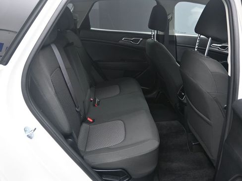 Certified 2023 Kia Sportage LX image 35