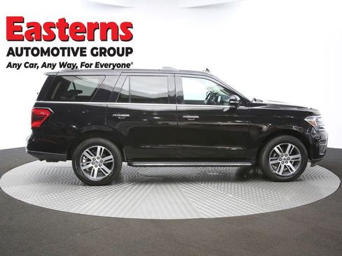 Used 2023 Ford Expedition Limited image 45